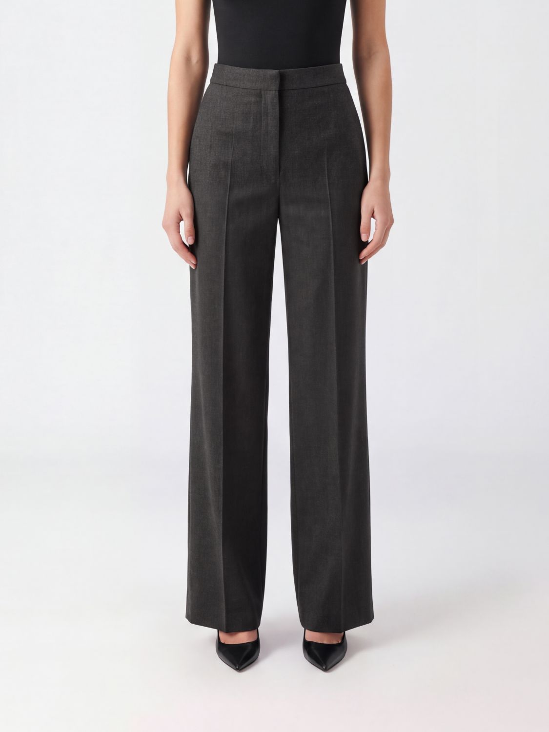 MAX MARA Pantaloni Donna colore Nero