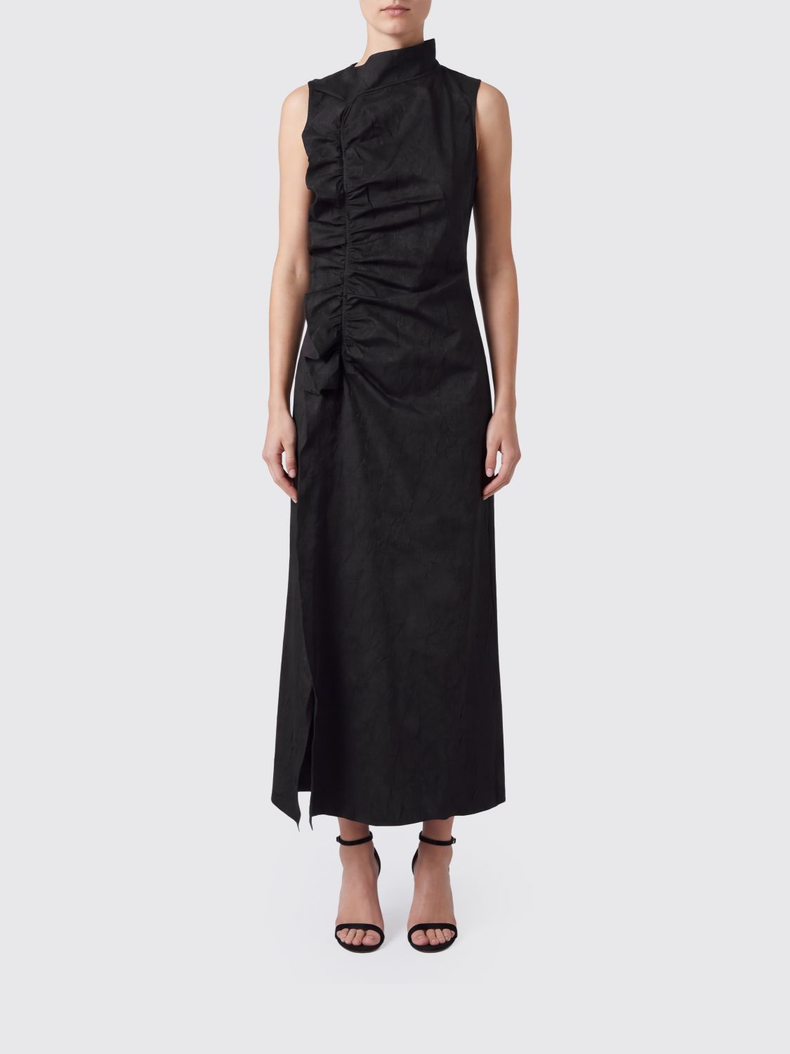ULLA JOHNSON Abito Donna colore Nero