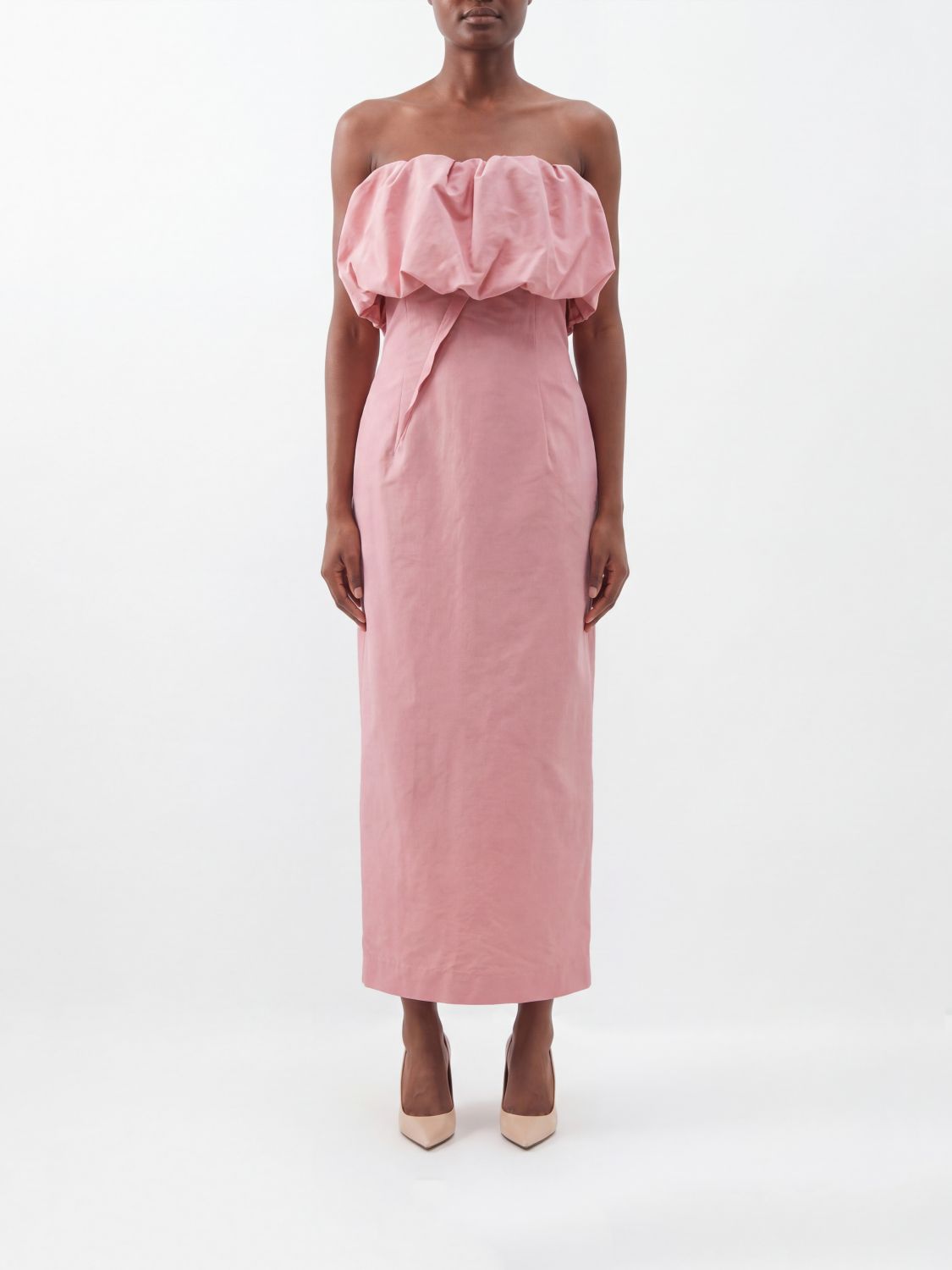 MAGDA BUTRYM Dress Woman color Pink