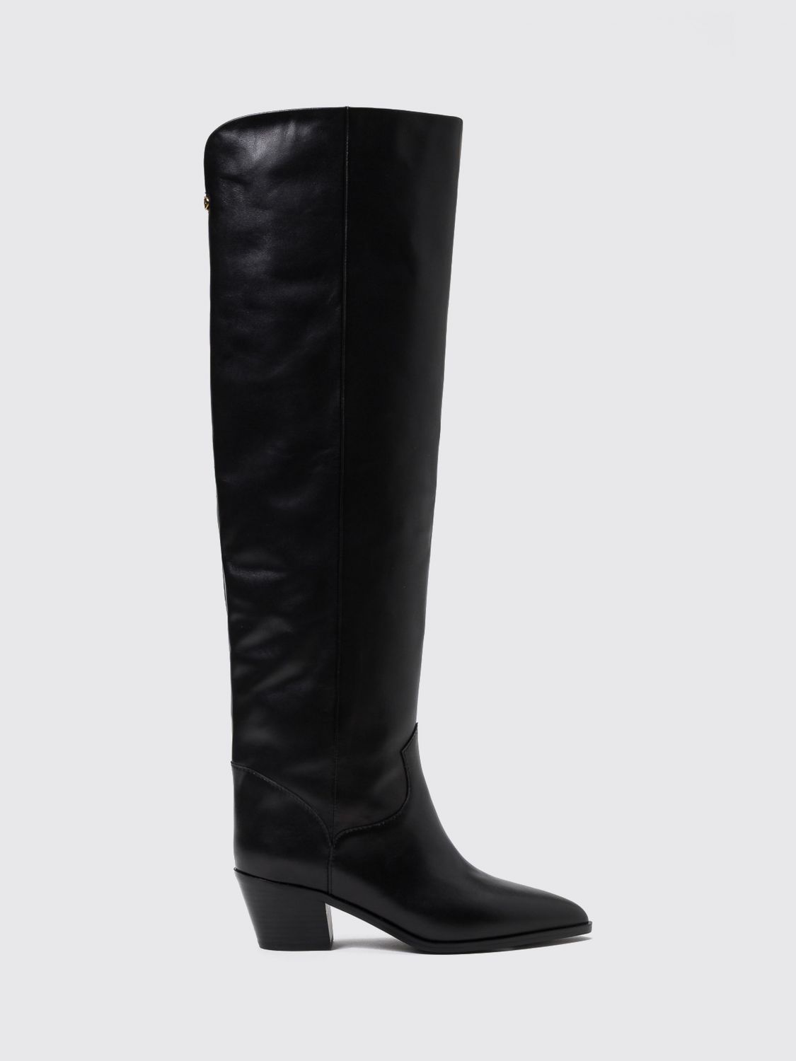 TWINSET Stivali Donna colore Nero