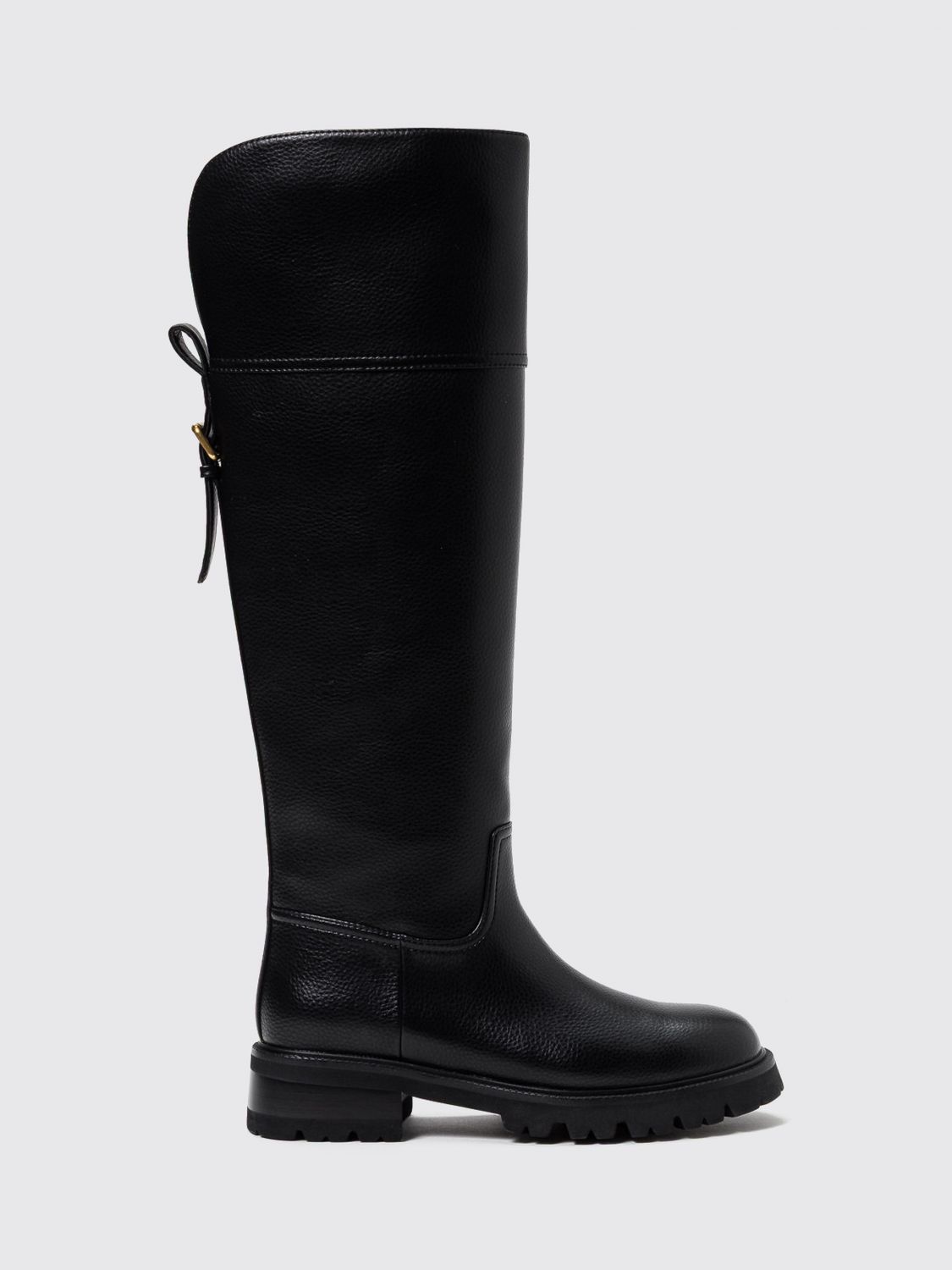 TWINSET Stivali Donna colore Nero