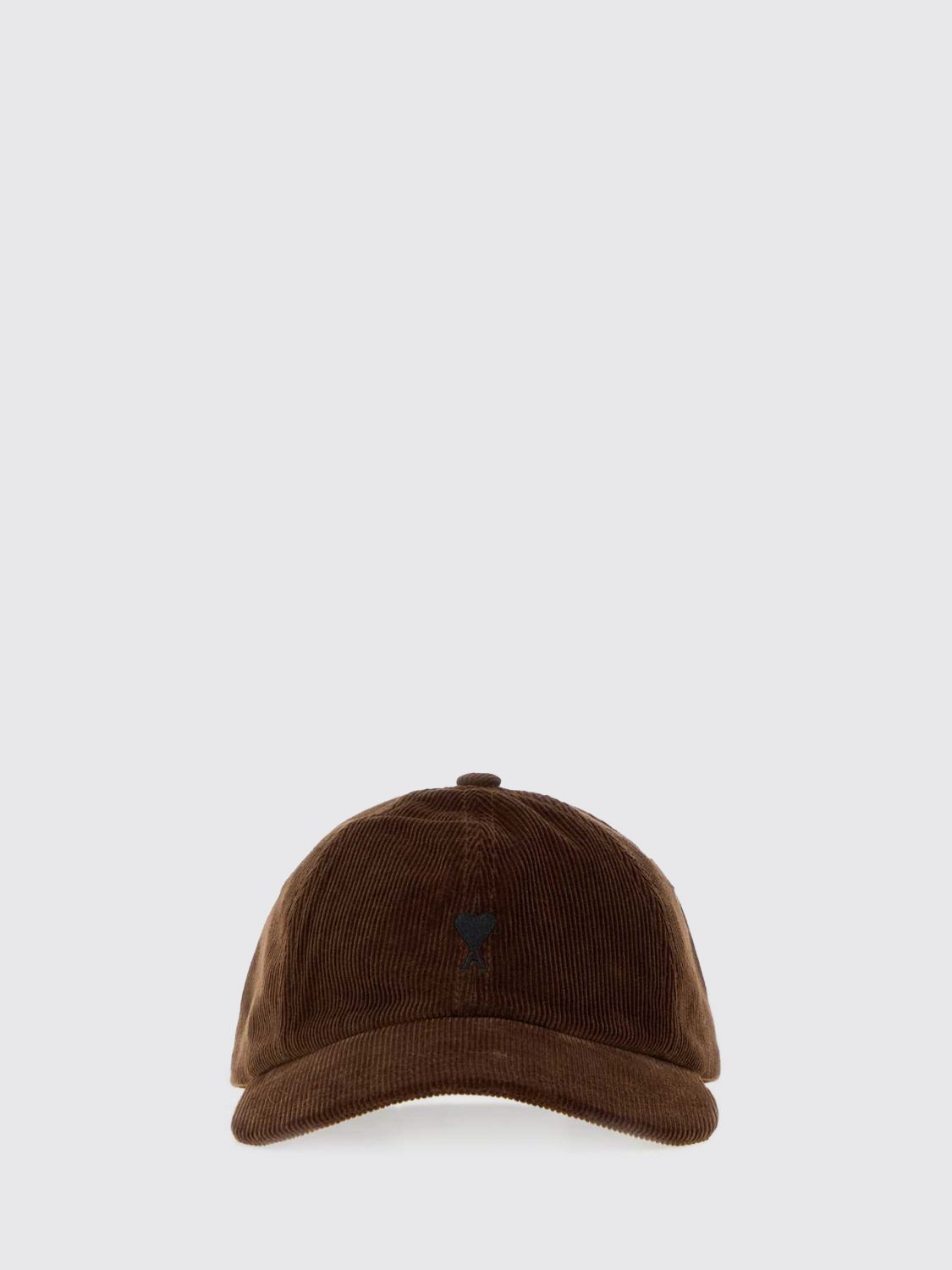 AMI PARIS Cappello Uomo colore Marrone