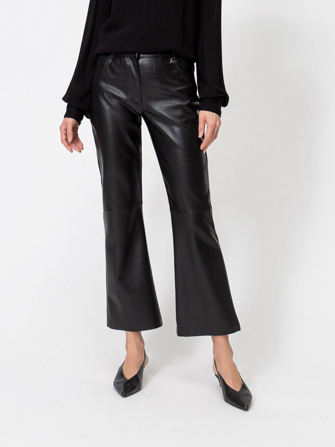 Actitude Twinset Pants Woman Color Black