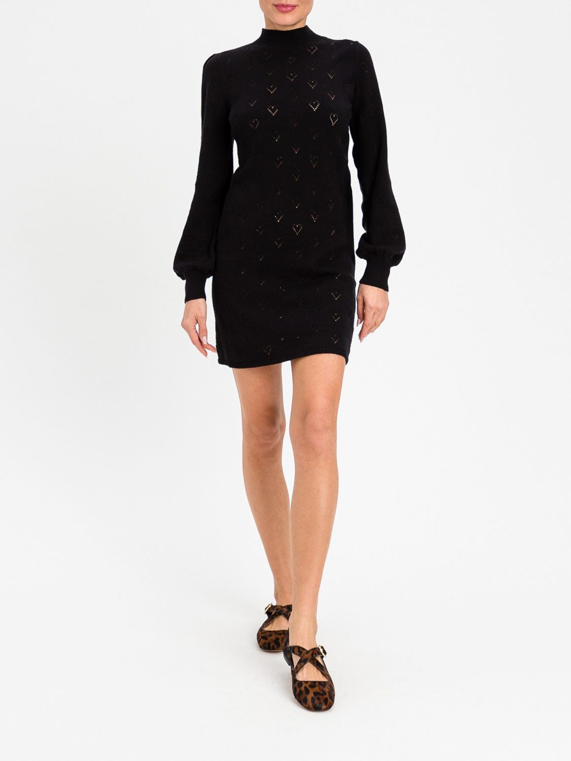 TWINSET Abito Donna colore Nero