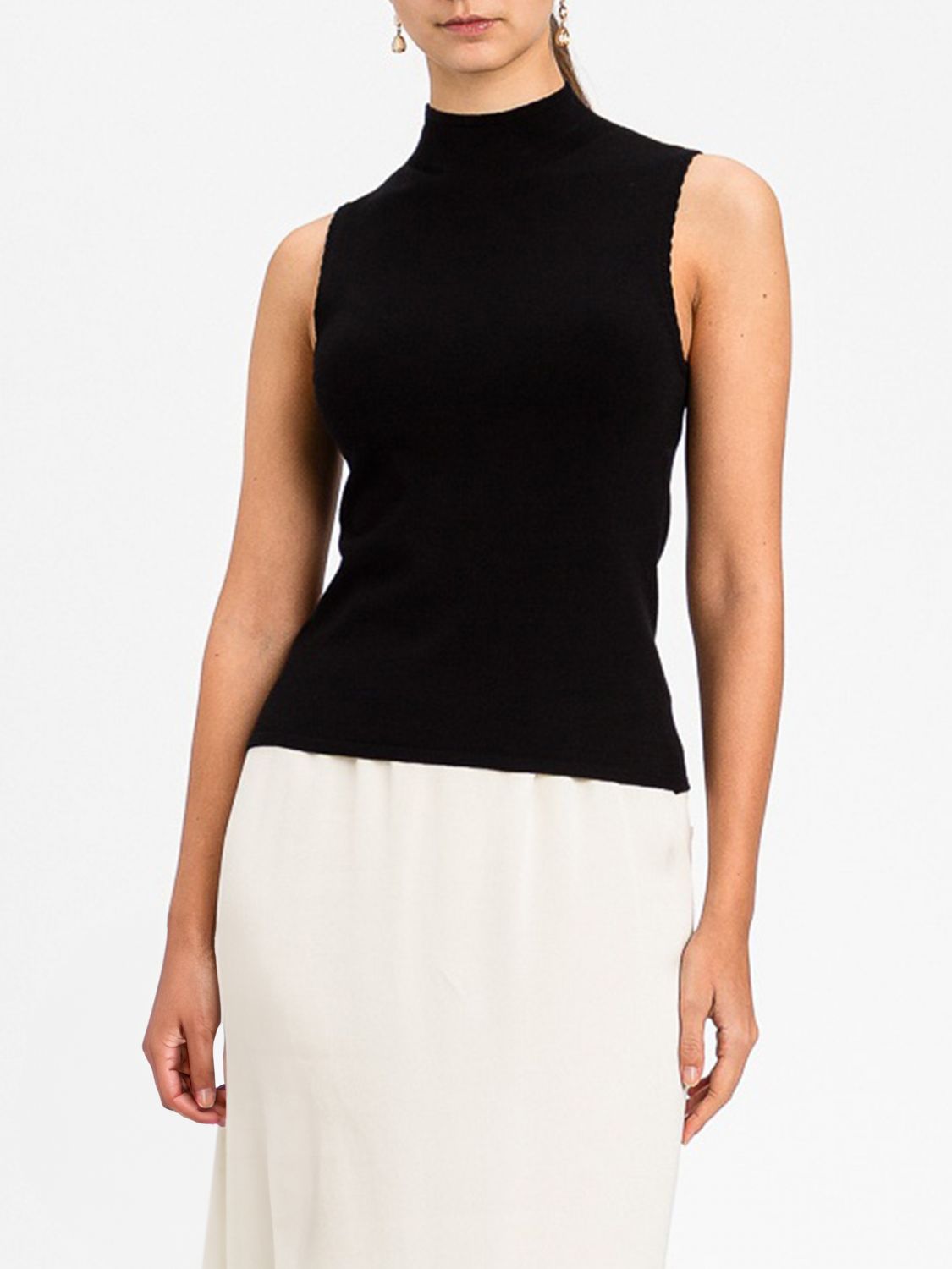 TWINSET Maglia Donna colore Nero