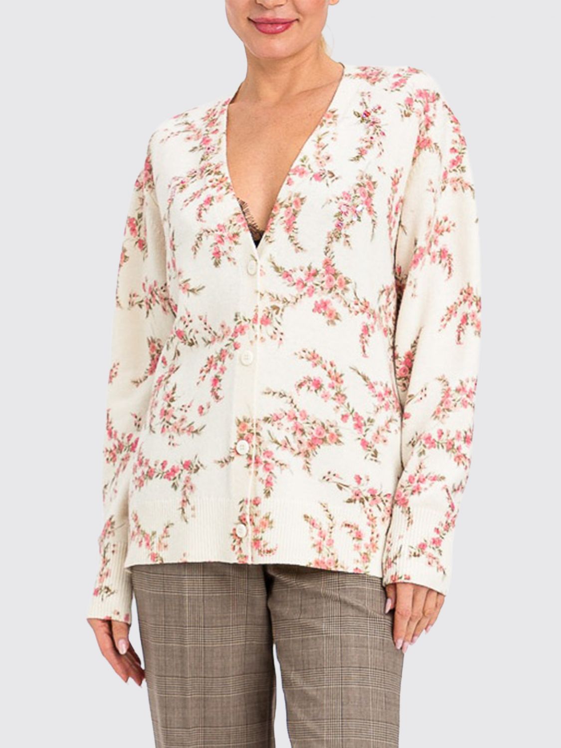 TWINSET Maglia Donna colore Fantasia