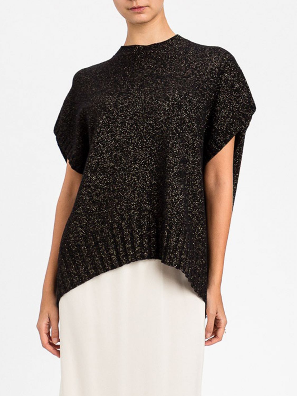 TWINSET Pullover Damen Farbe Schwarz