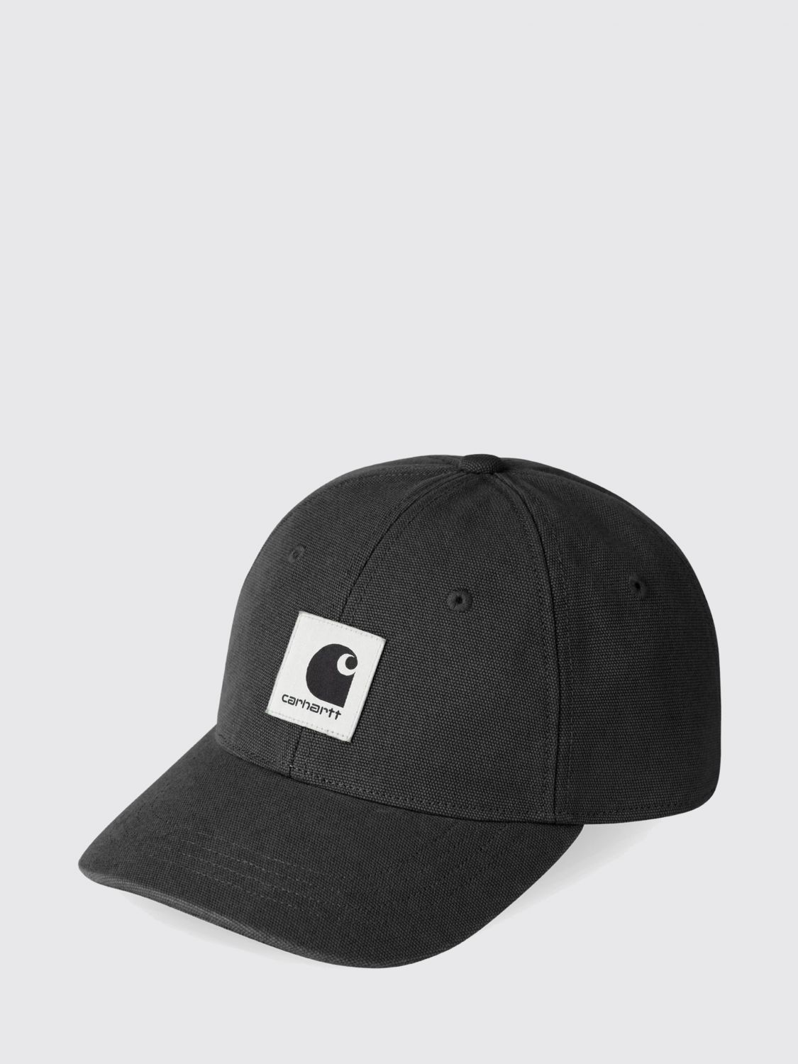 CARHARTT WIP Hut Herren Farbe Schwarz