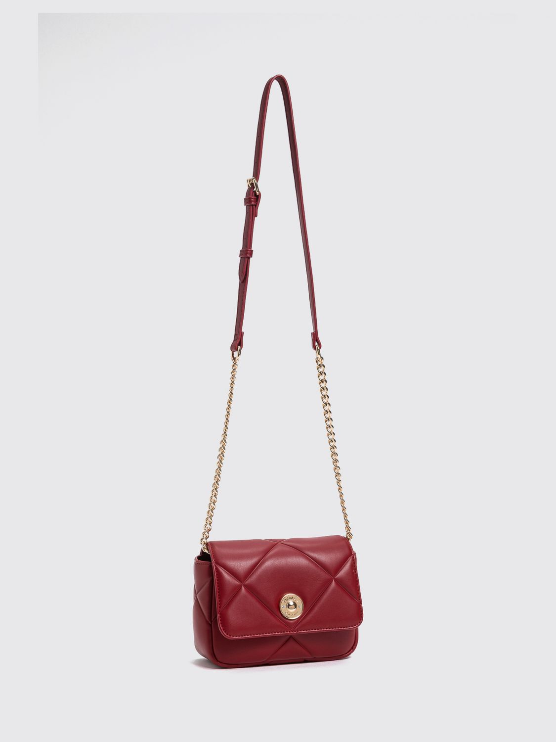 TWINSET Borsa Mini Donna colore Rosso