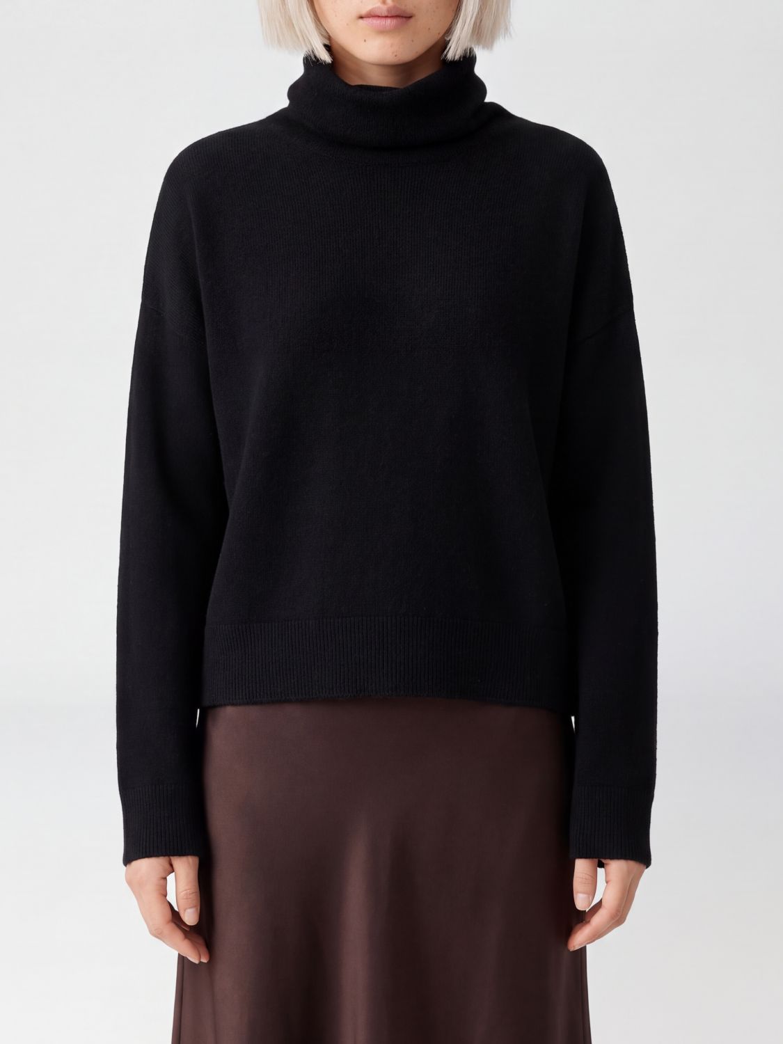 ALTUZARRA Maglia Donna colore Nero