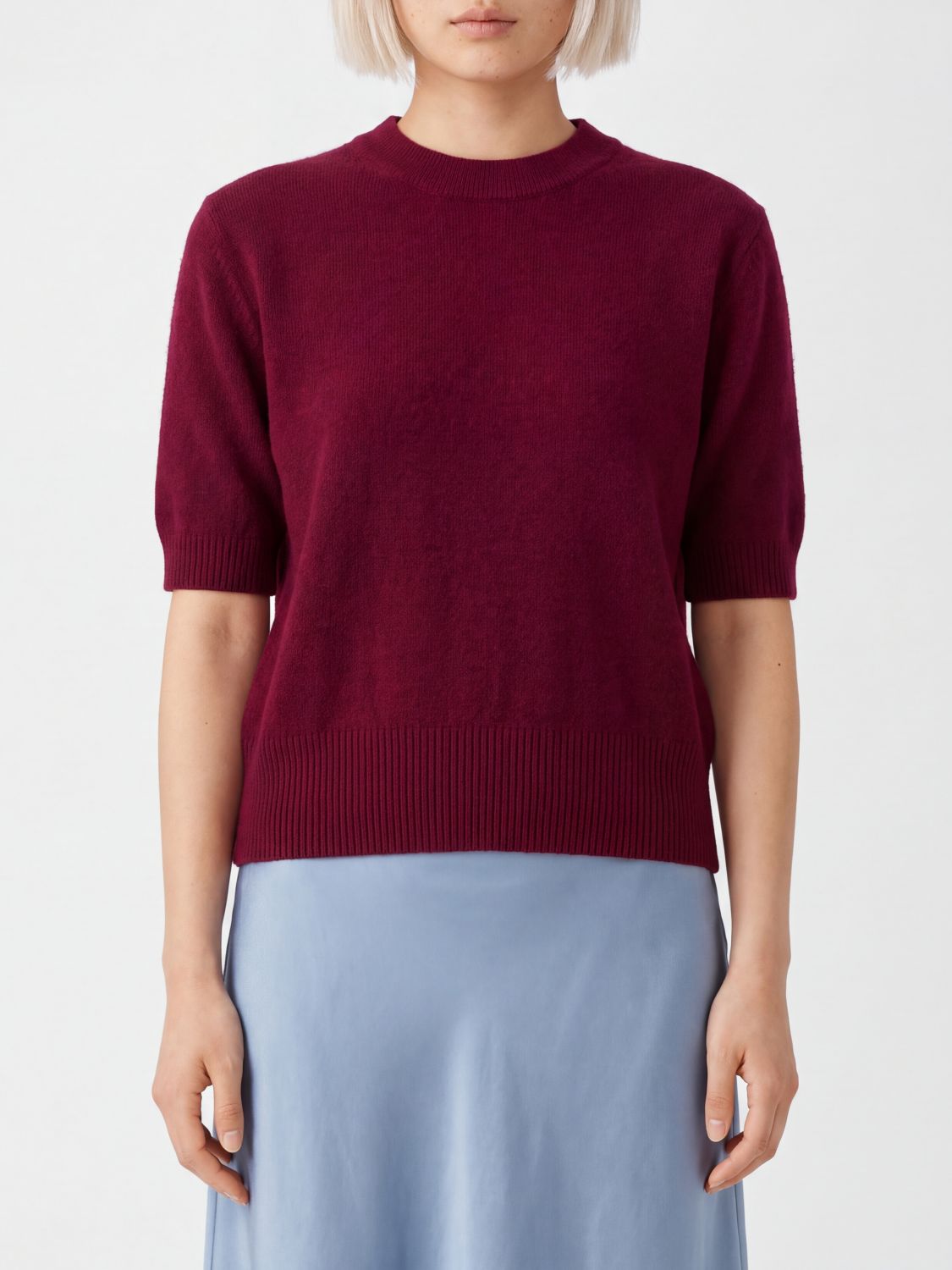 ALTUZARRA Maglia Donna colore Rosso