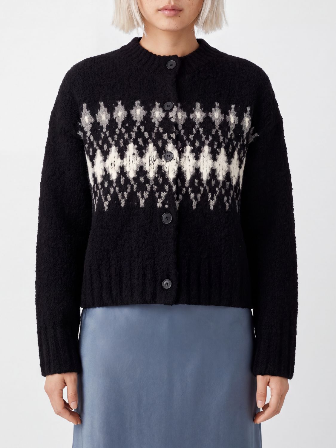 ALTUZARRA Maglia Donna colore Nero