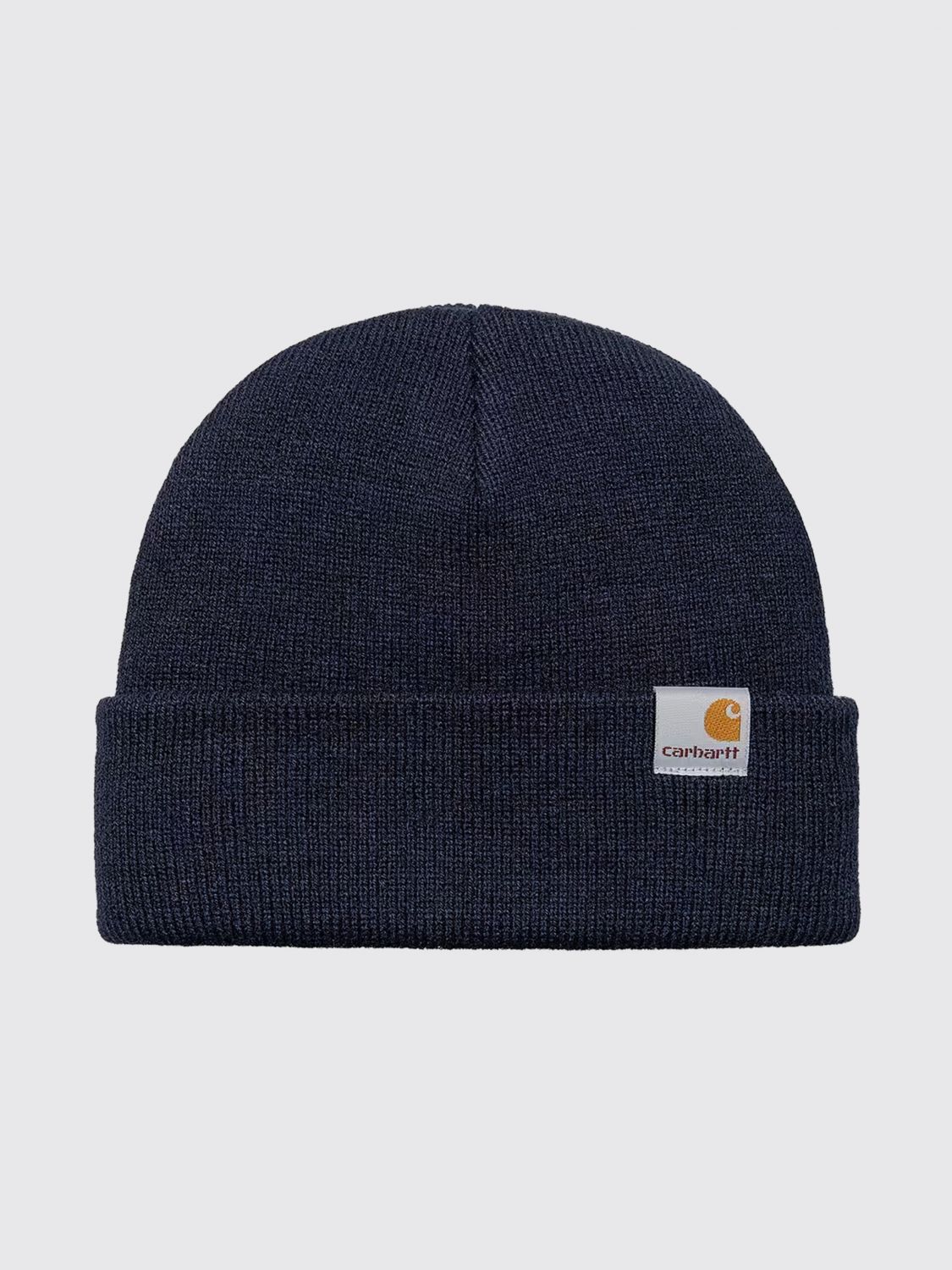 CARHARTT WIP Cappello Uomo colore Blue Navy