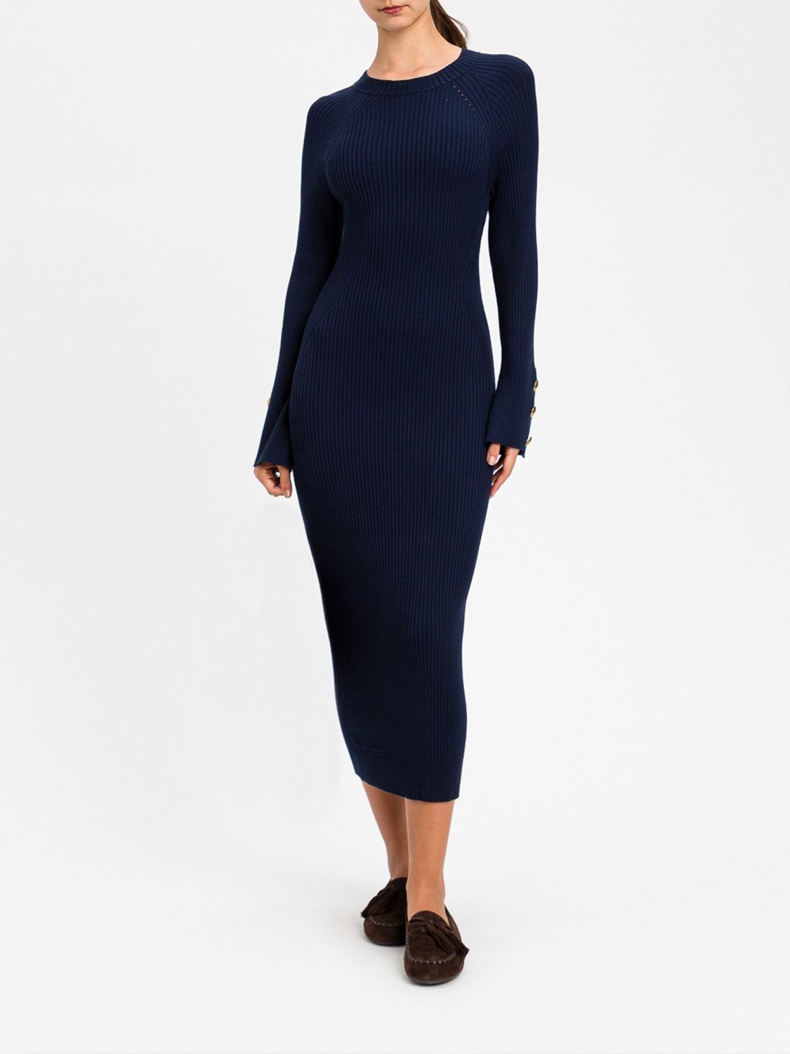 TWINSET Abito Donna colore Blue Navy
