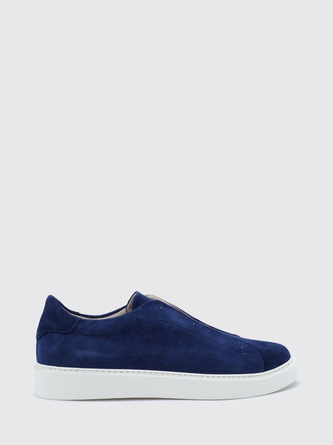 ELEVENTY Sneakers Uomo colore Antracite