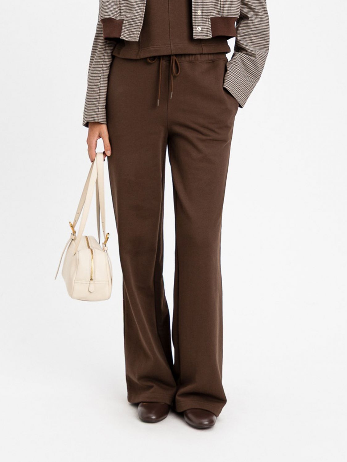 TWINSET Pantaloni Donna colore Marrone