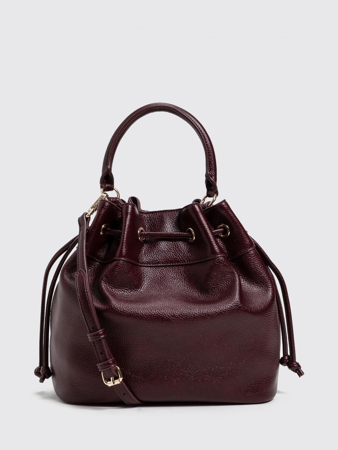 TWINSET Borsa Mini Donna colore Bordeaux