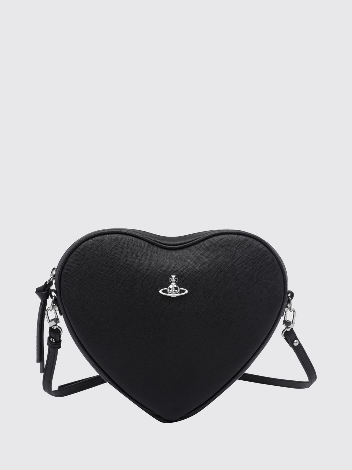 VIVIENNE WESTWOOD Mini Bag Woman color Black