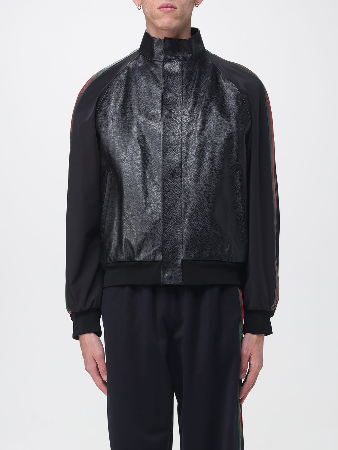 GUCCI Giacca Uomo colore Nero