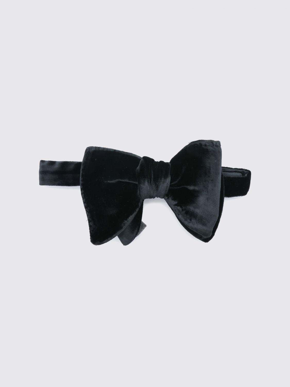 TOM FORD Krawatte Herren Farbe Schwarz