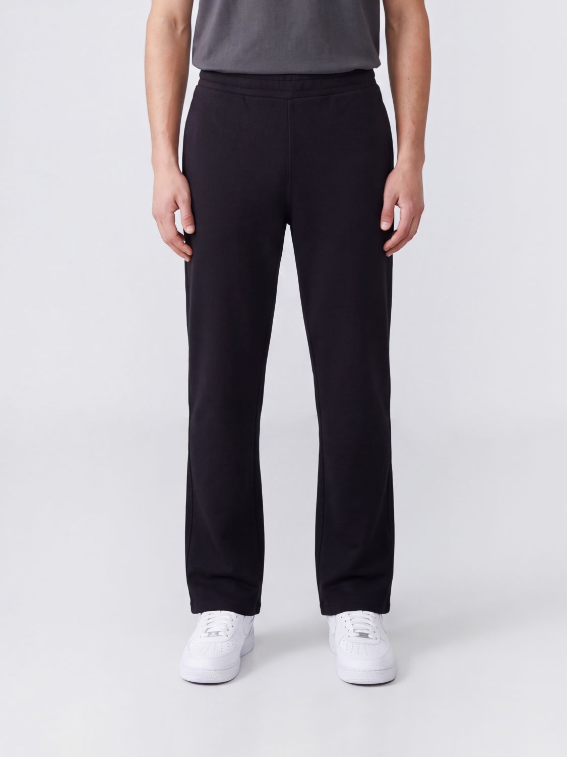 DAILY PAPER Hose Herren Farbe Schwarz