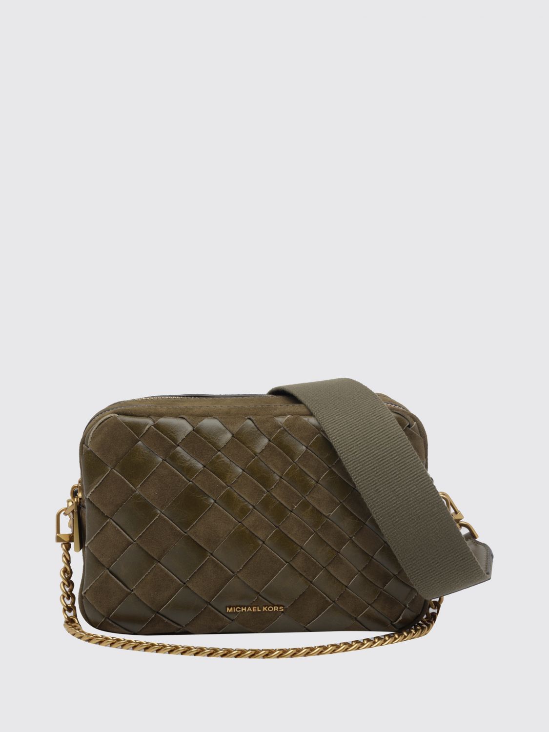 Michael Kors Borsa a spalla donna