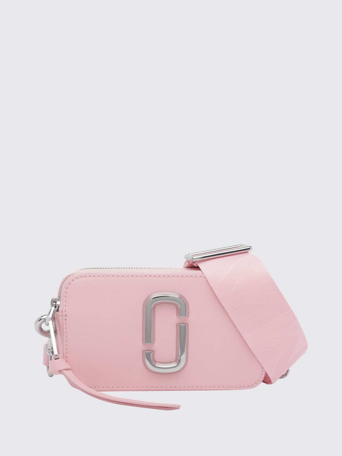 MARC JACOBS Clutch Donna colore Rosa