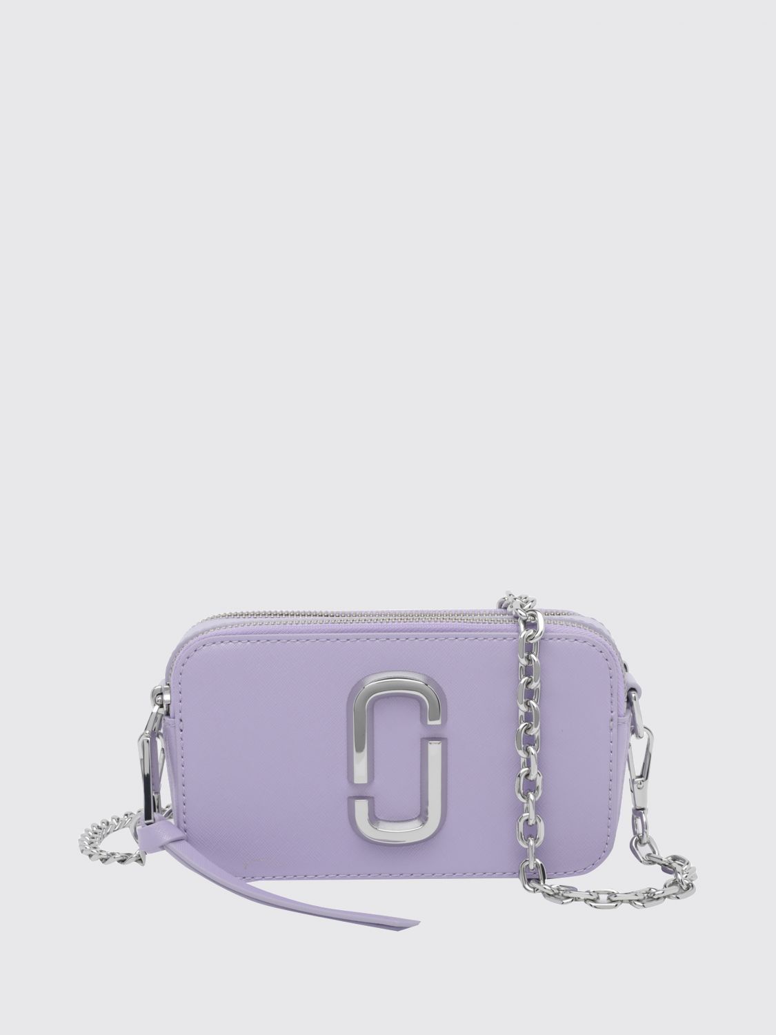 MARC JACOBS Clutch Donna colore Lilla