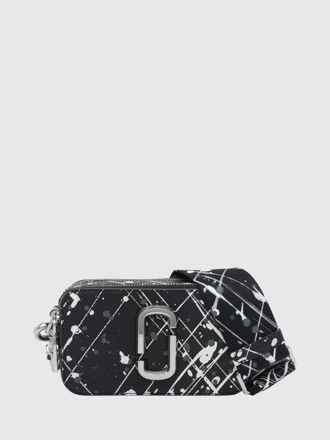 MARC JACOBS Clutch Damen Farbe Schwarz