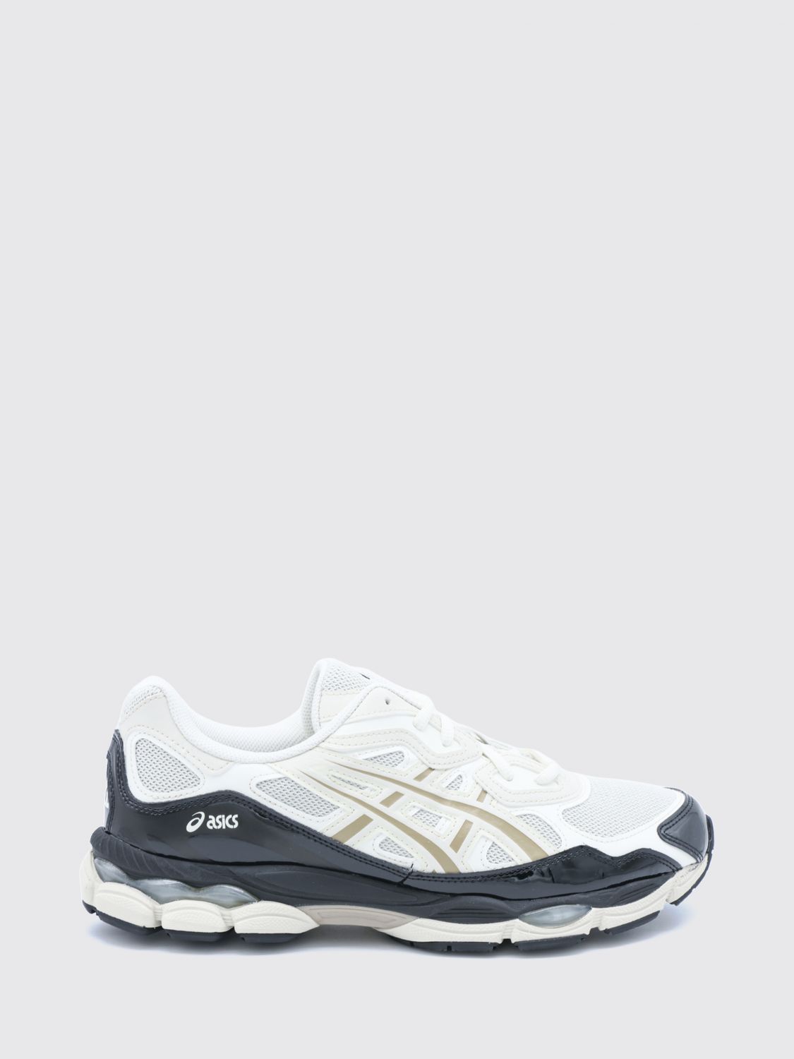 ASICS Sneakers Donna colore Grigio