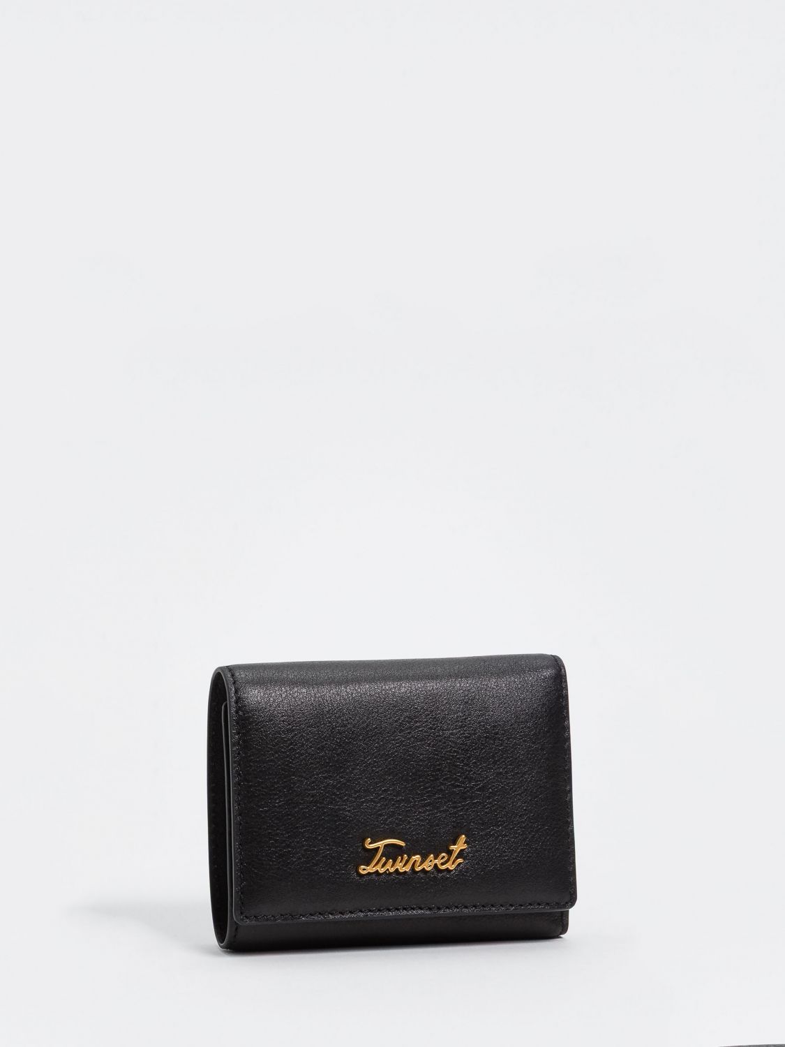 TWINSET Portafoglio Donna colore Nero