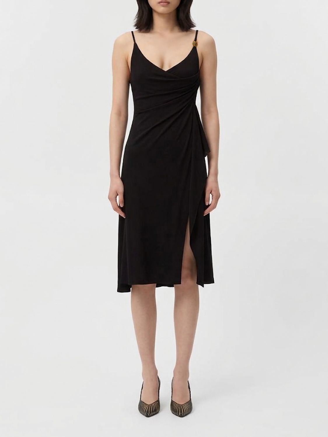 VERSACE Abito Donna colore Nero