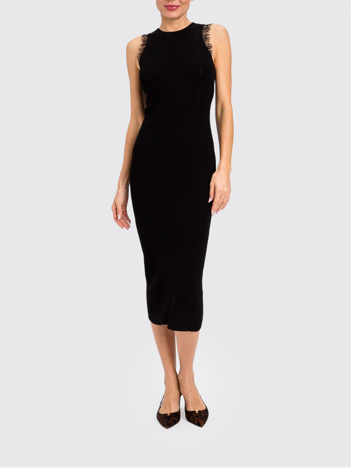 TWINSET Abito Donna colore Nero