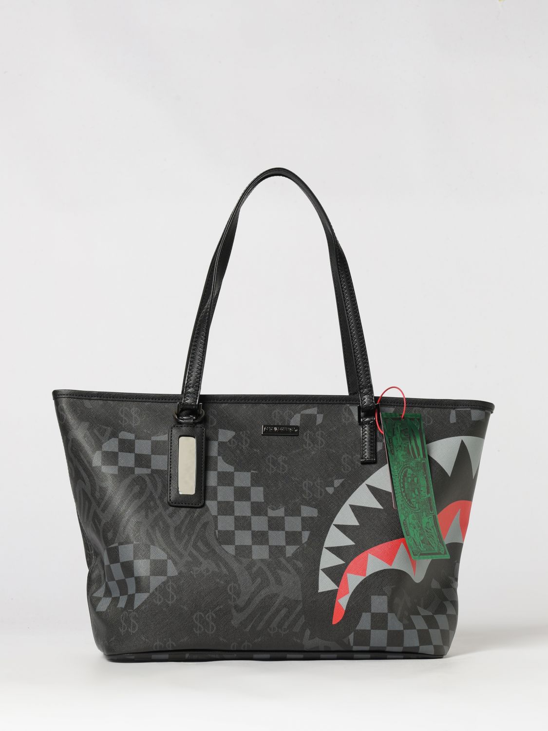SPRAYGROUND Borsa Bambino colore Nero
