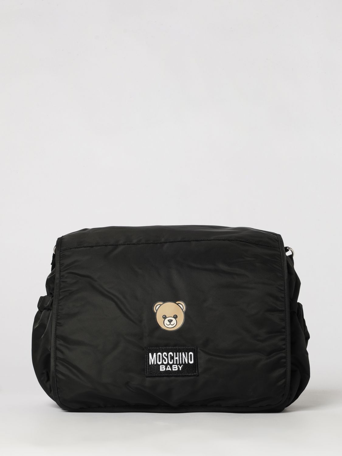 MOSCHINO Borsa Bambino colore Nero