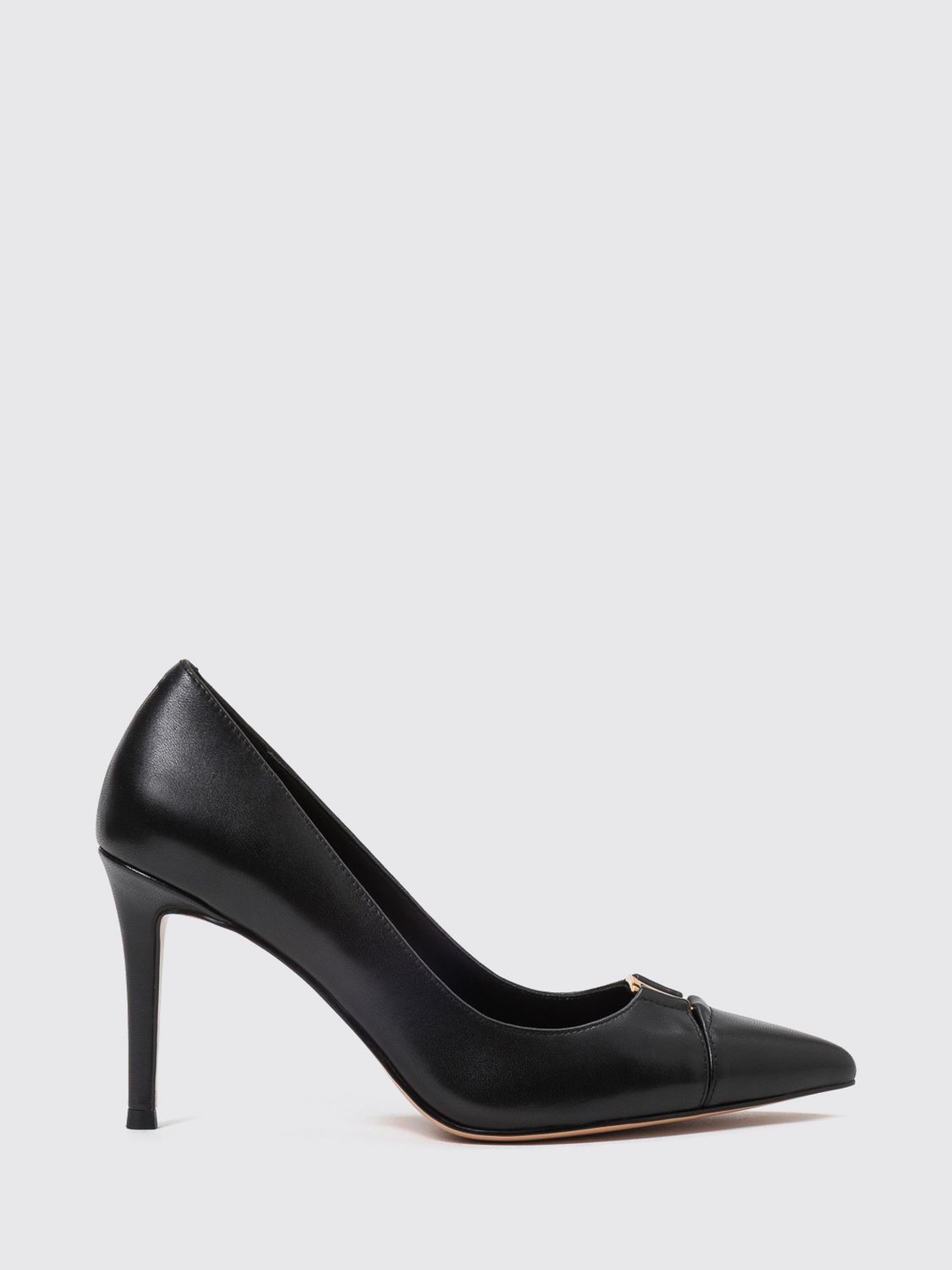 TWINSET Décolleté Donna colore Nero