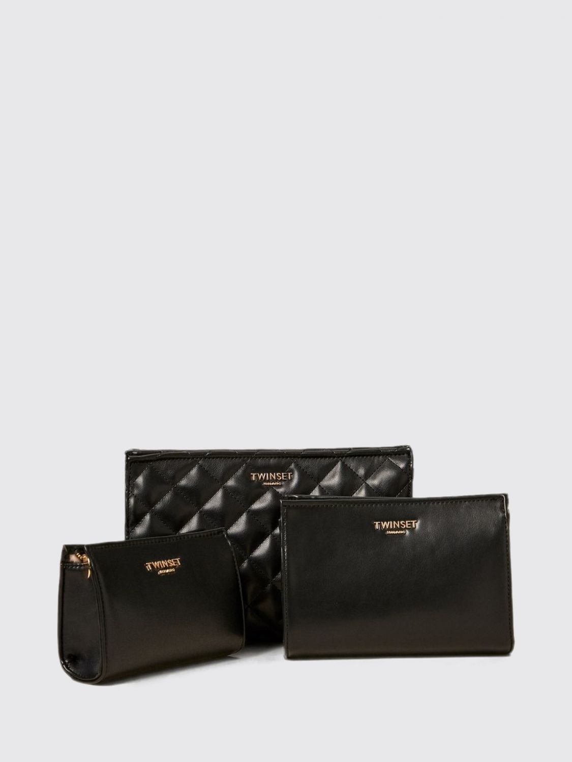 TWINSET Borsa Mini Donna colore Nero