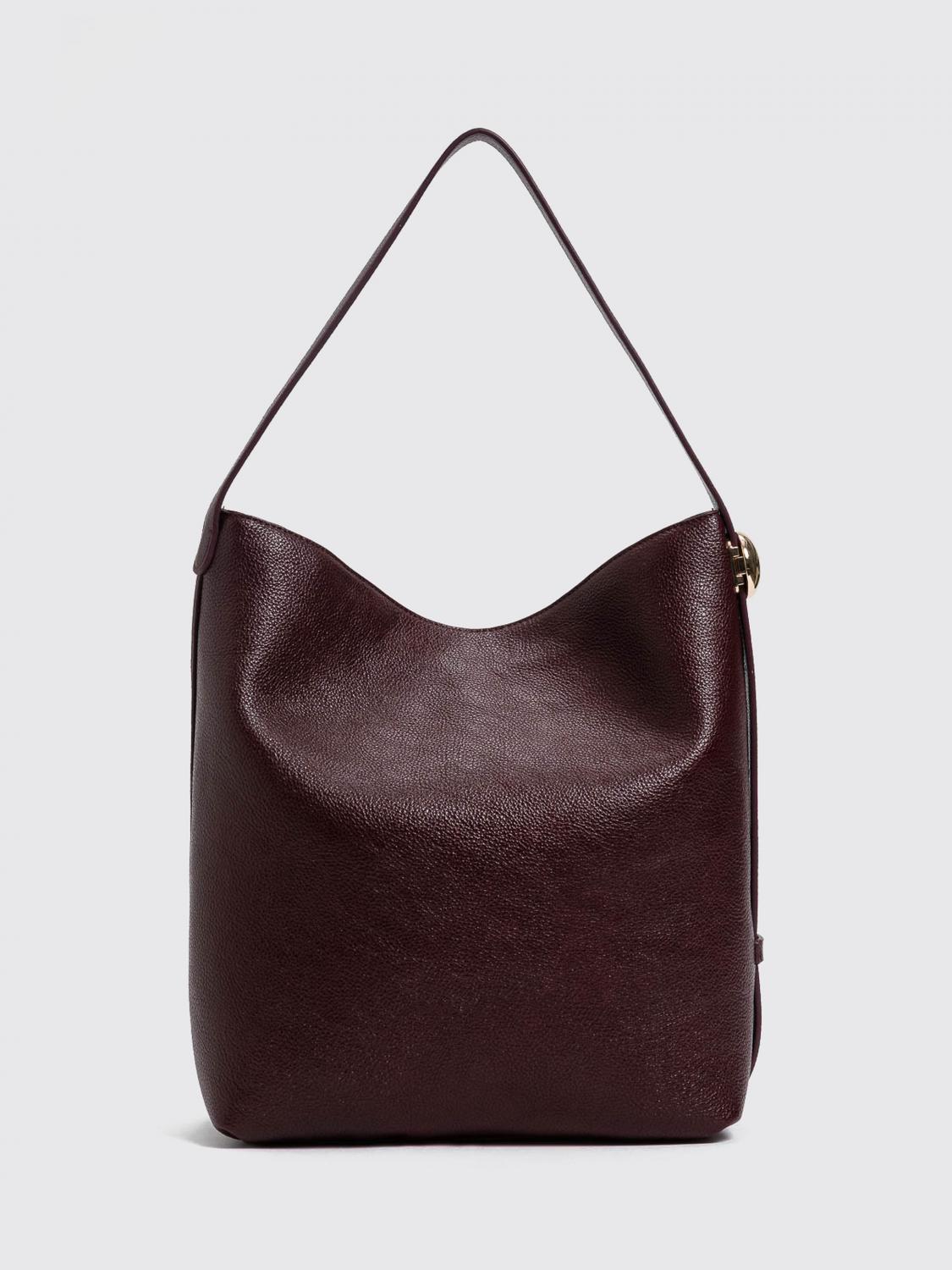 TWINSET Borsa Mini Donna colore Bordeaux