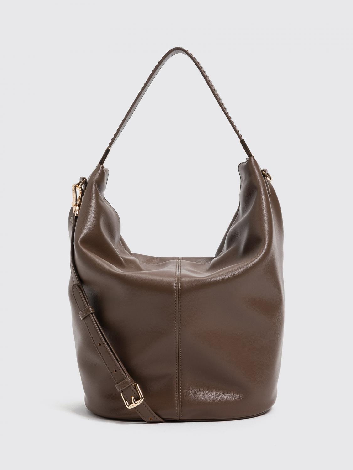 TWINSET Borsa Mini Donna colore Tortora