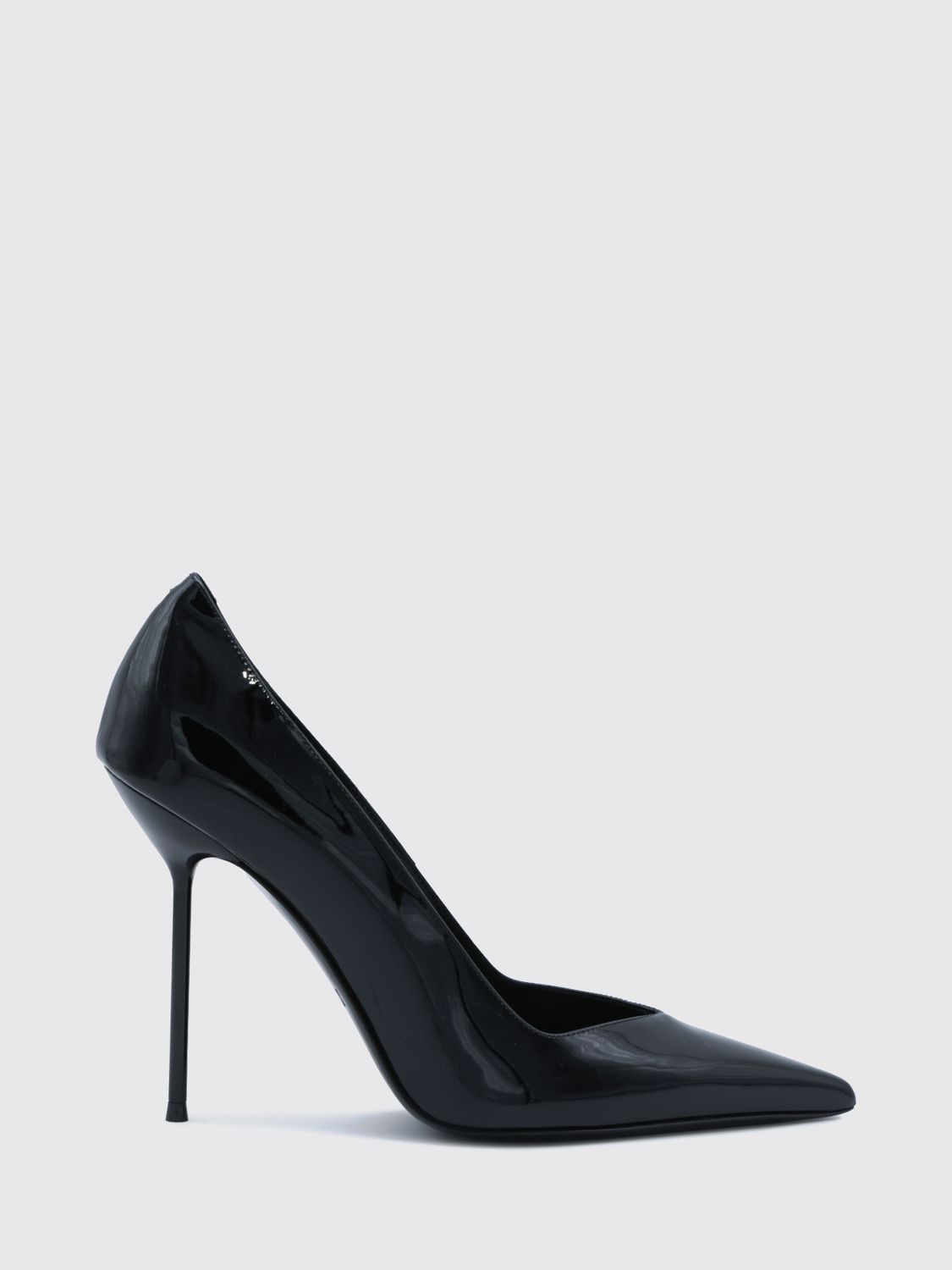 PARIS TEXAS Pump Woman color Black