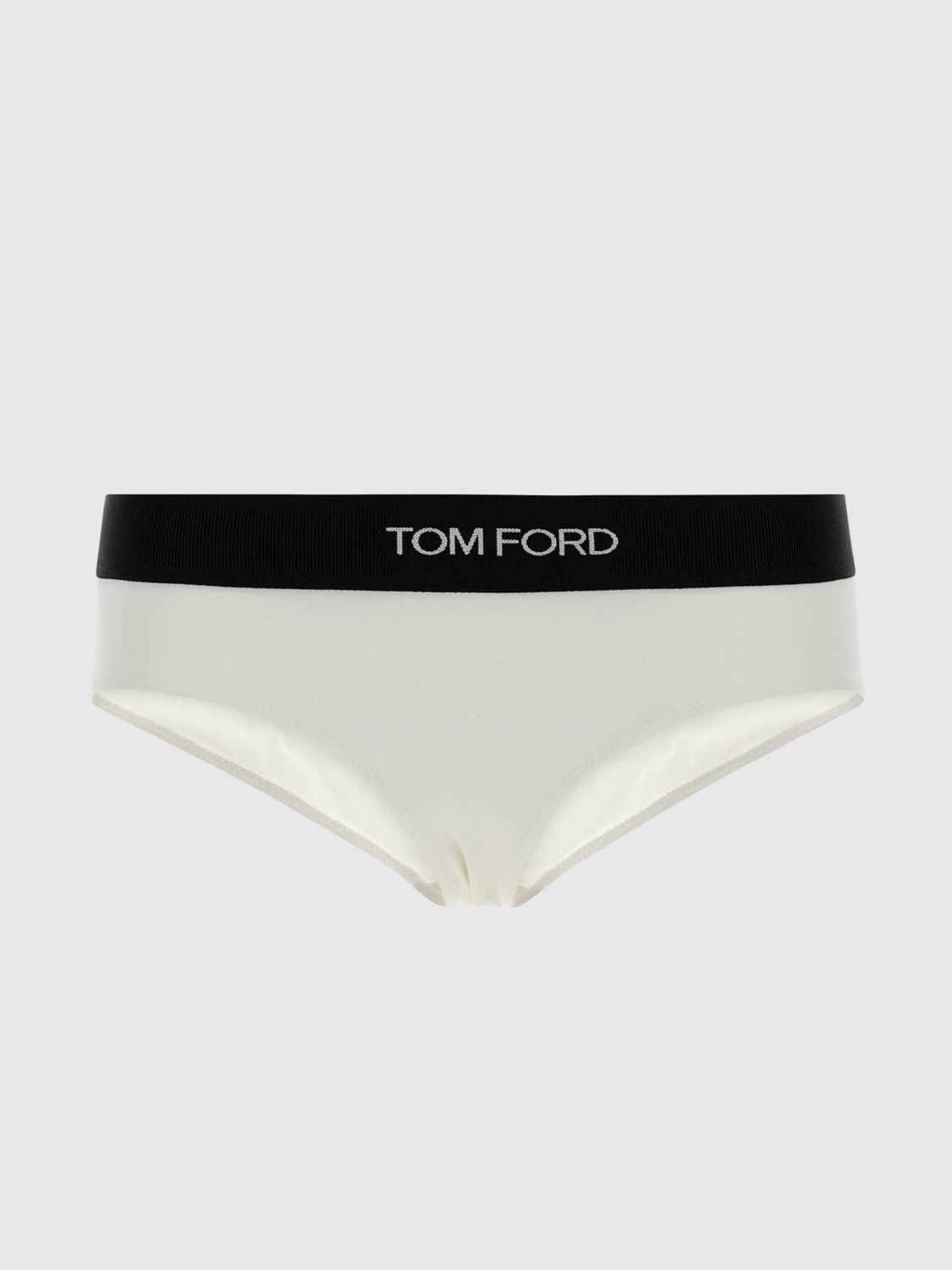 TOM FORD Intimo Donna colore Bianco