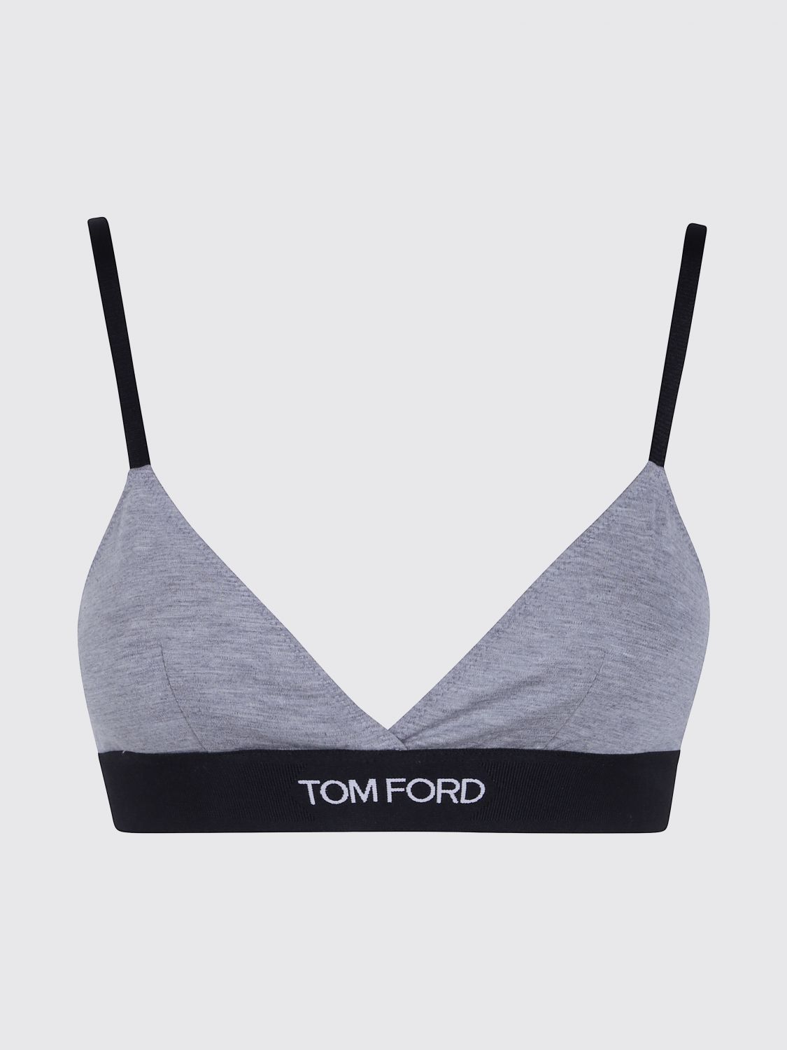 TOM FORD Intimo Donna colore Grigio
