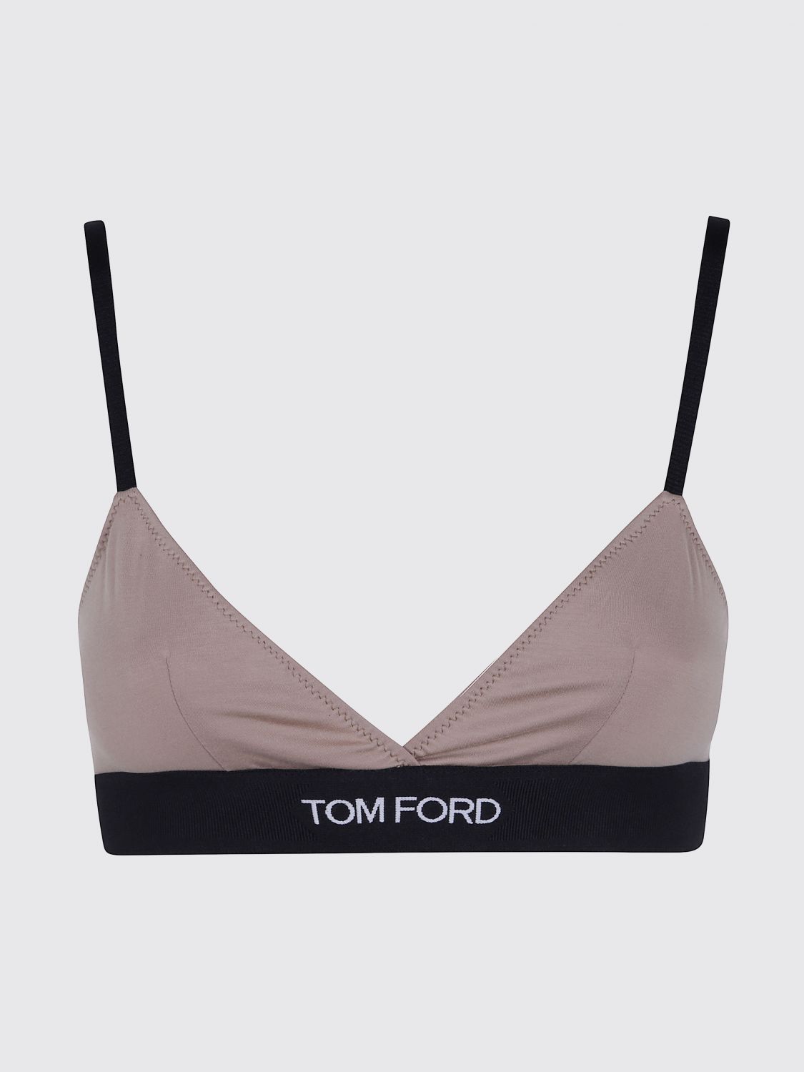 TOM FORD Intimo Donna colore Nudo