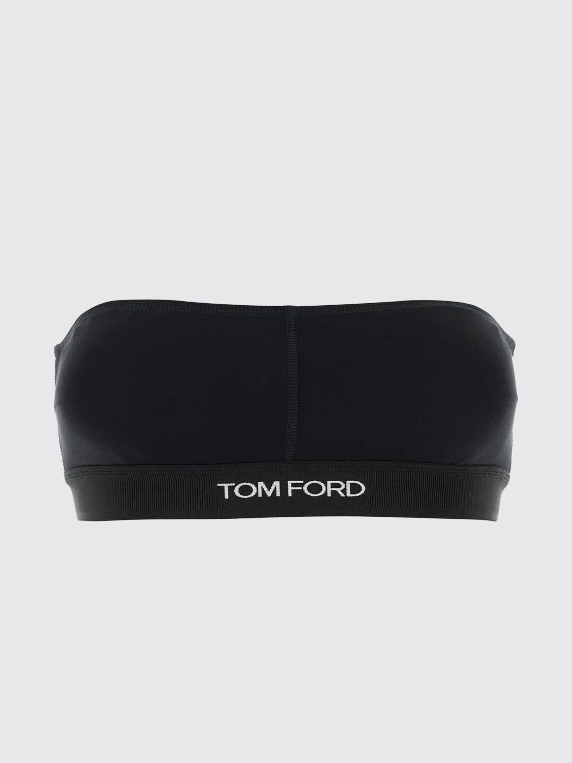 TOM FORD Intimo Donna colore Nero