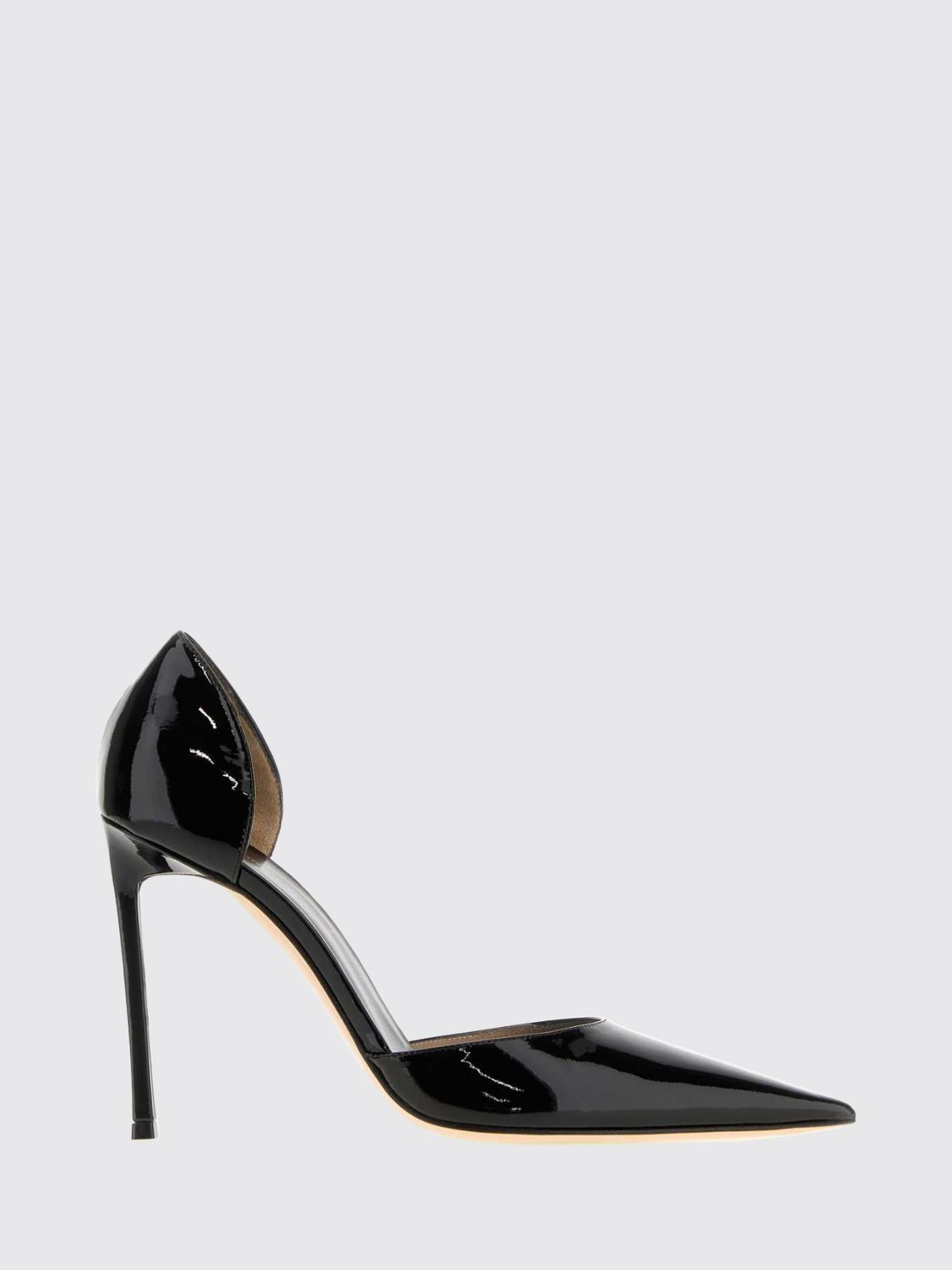 TOM FORD Scarpe Con Tacco Donna colore Nero