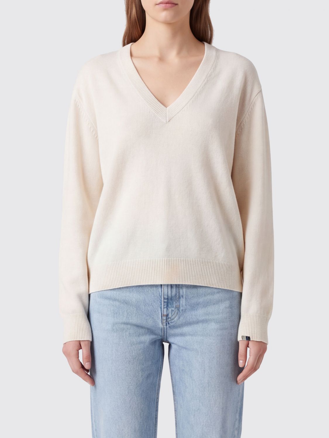 EXTREME CASHMERE Maglia donna