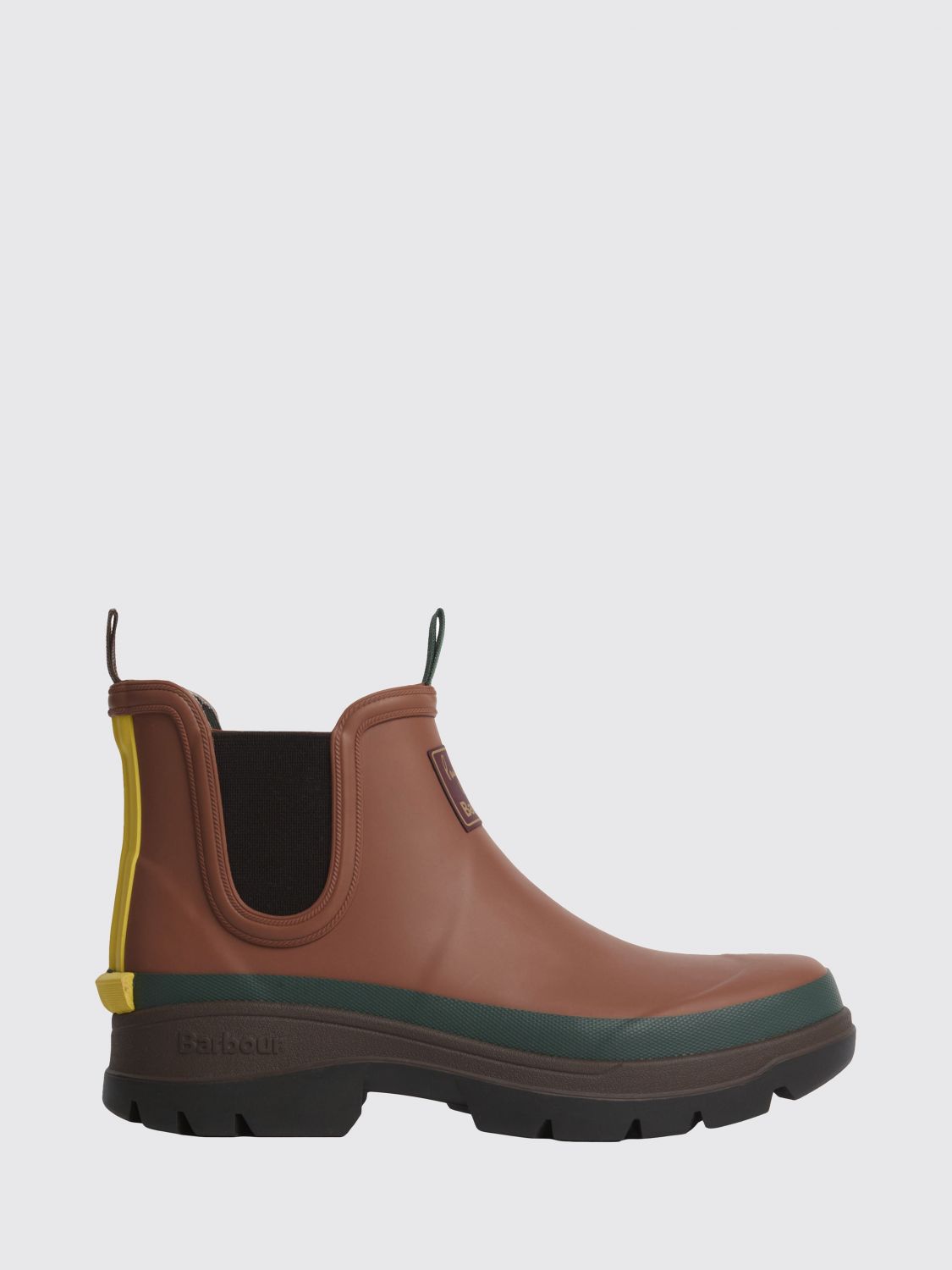 BARBOUR Stivali Donna colore Marrone