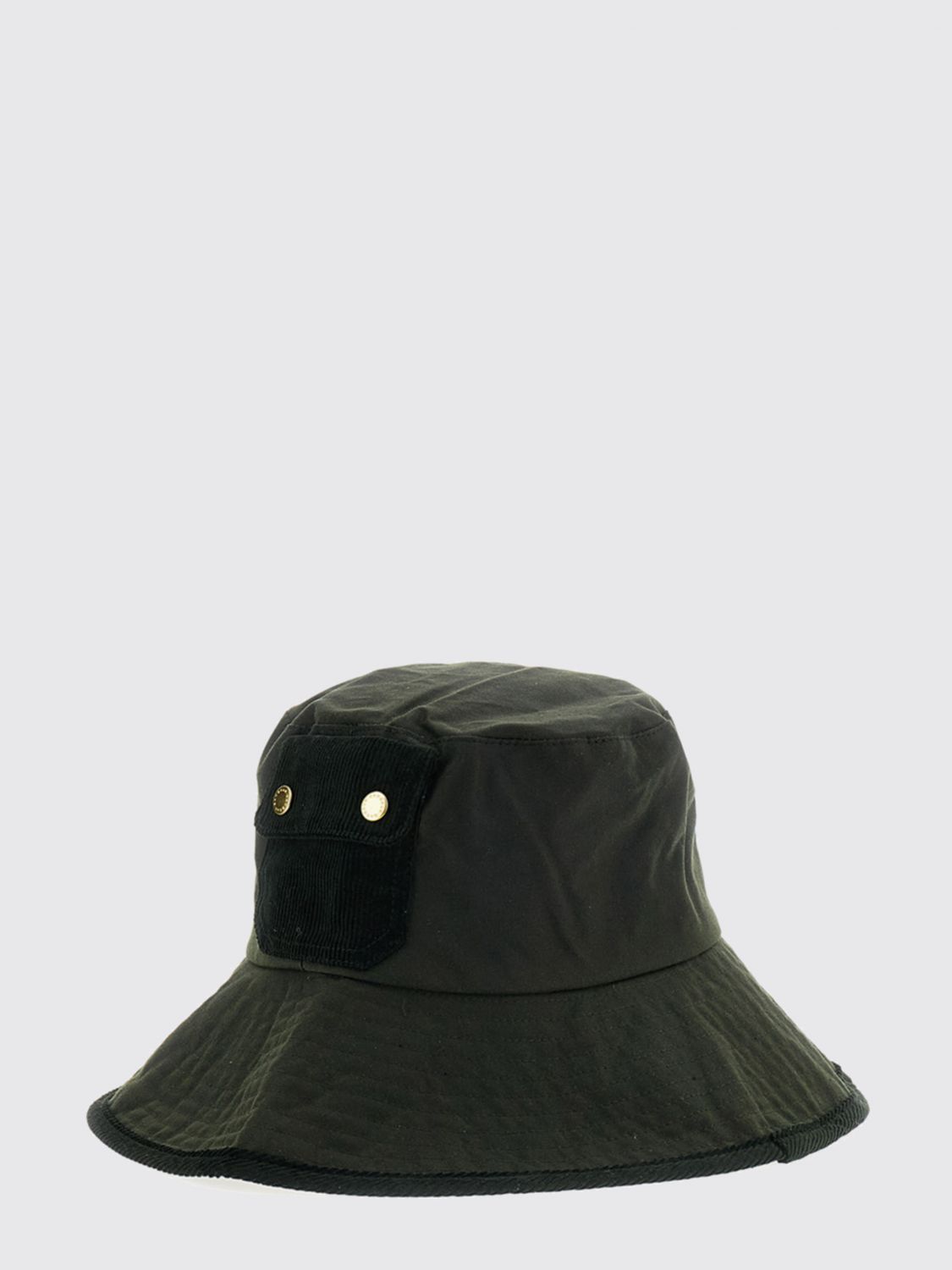BARBOUR Cappello Donna colore Verde