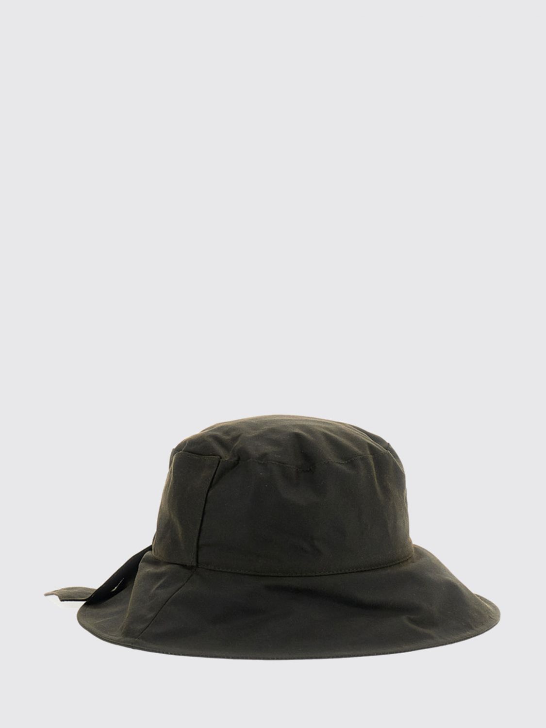BARBOUR Cappello Donna colore Verde