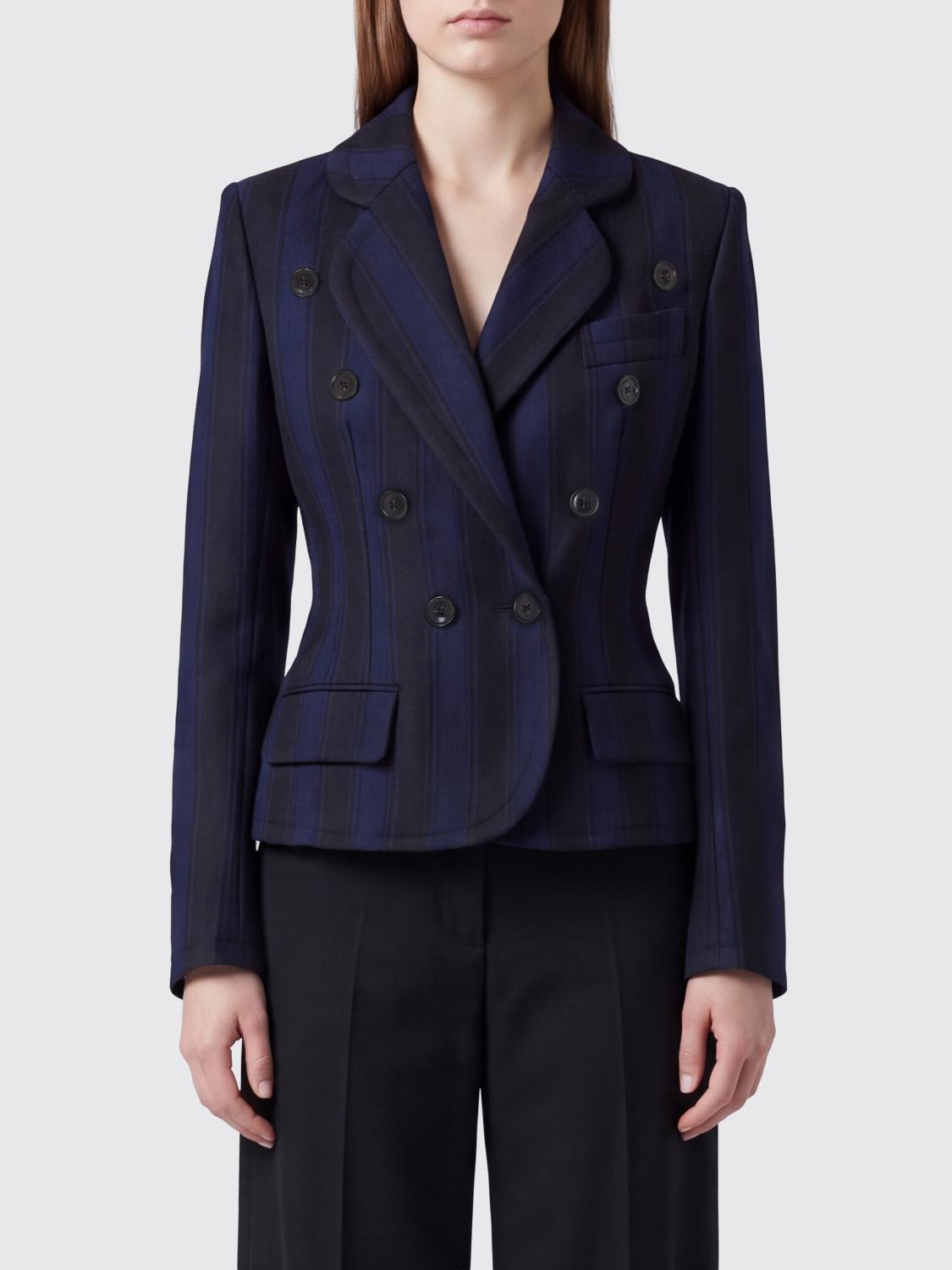 VIVIENNE WESTWOOD Giacca Donna colore Nero